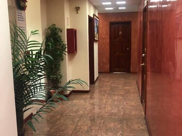 Hotel Hostal La Cocina Tipica