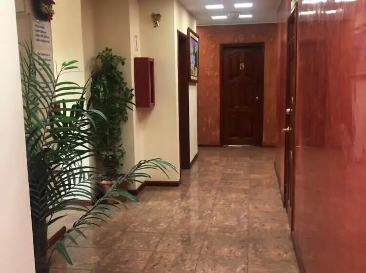 ホテル Hostal La Cocina Tipica