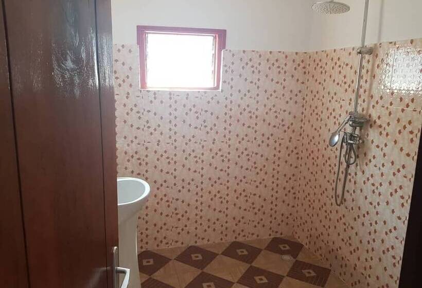 هتل Hôtel Amoitrin