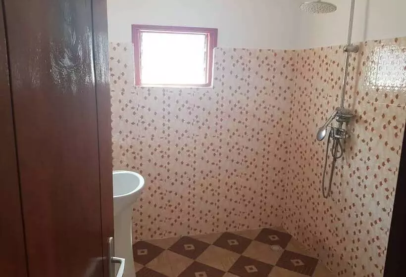 هتل Hôtel Amoitrin