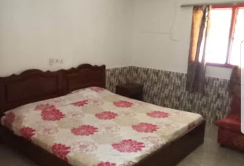 هتل Hôtel Amoitrin