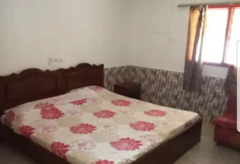 هتل Hôtel Amoitrin