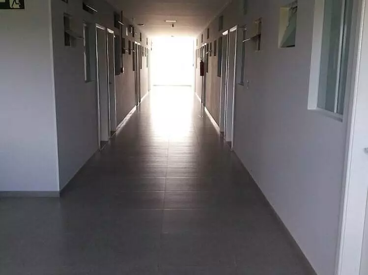 ホテル John S Club