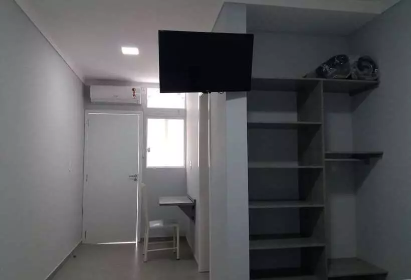 ホテル John S Club