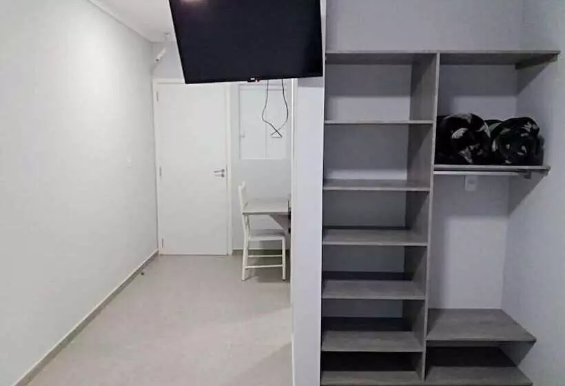 ホテル John S Club