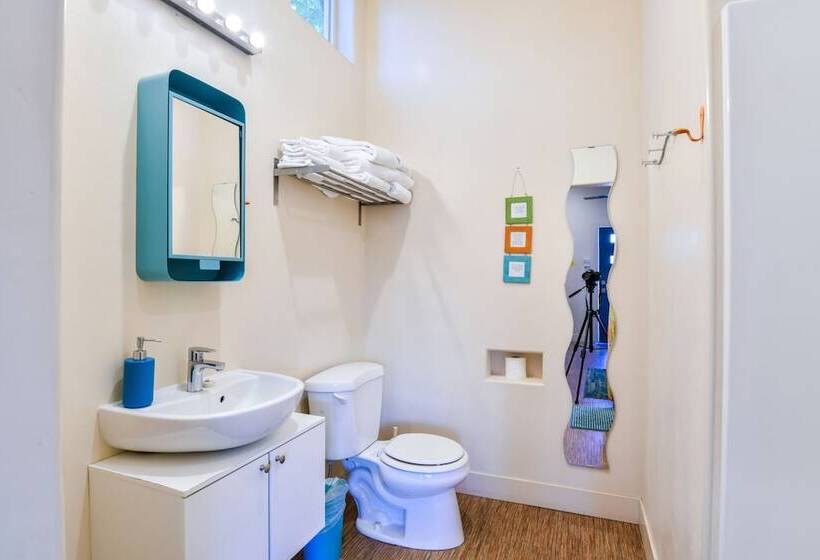 Szálloda Kokopelli West