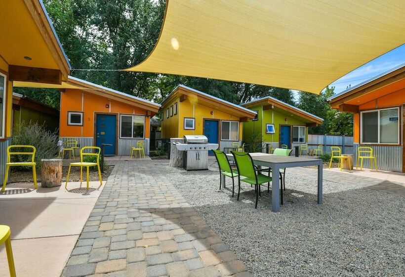 Szálloda Kokopelli West