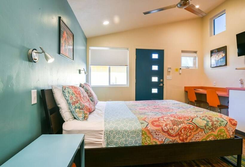 Szálloda Kokopelli West