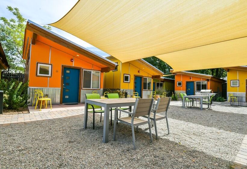 Szálloda Kokopelli West