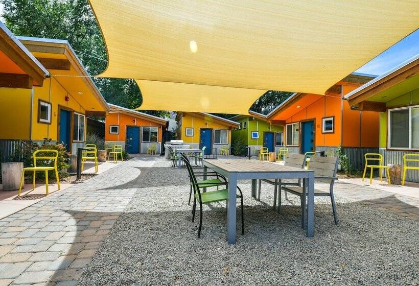 Szálloda Kokopelli West