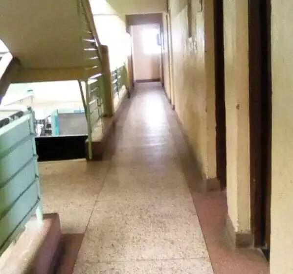 هتل Loika Guest Lodge   Nakuru