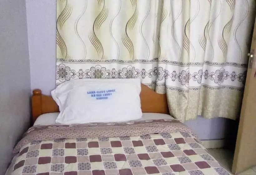هتل Loika Guest Lodge   Nakuru