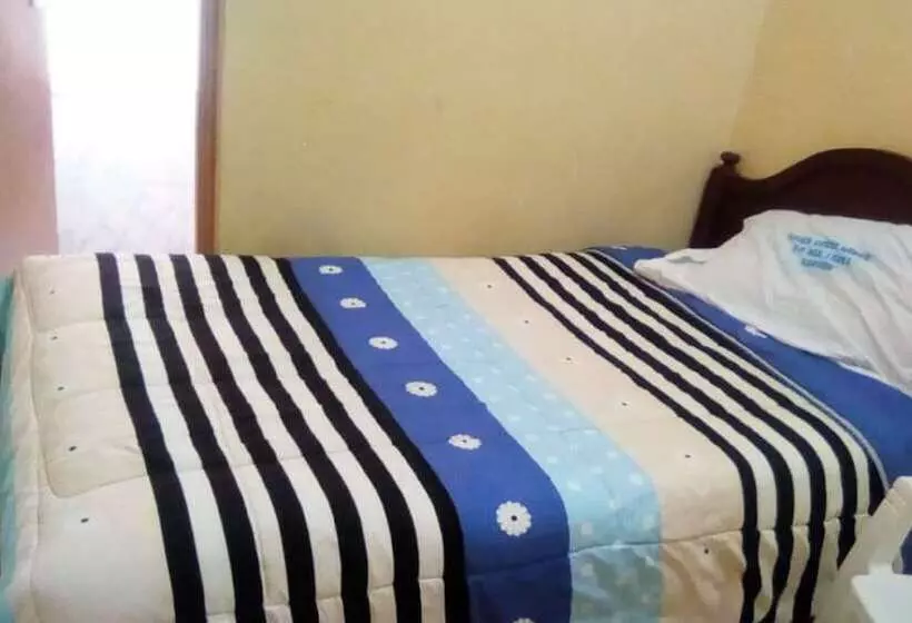 هتل Loika Guest Lodge   Nakuru