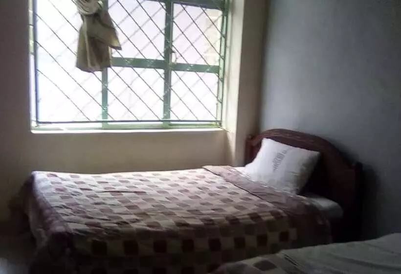 هتل Loika Guest Lodge   Nakuru
