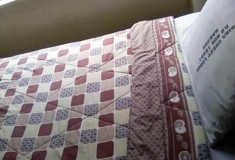 هتل Loika Guest Lodge   Nakuru