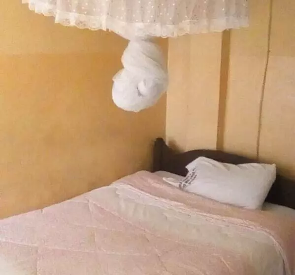 هتل Loika Guest Lodge   Nakuru