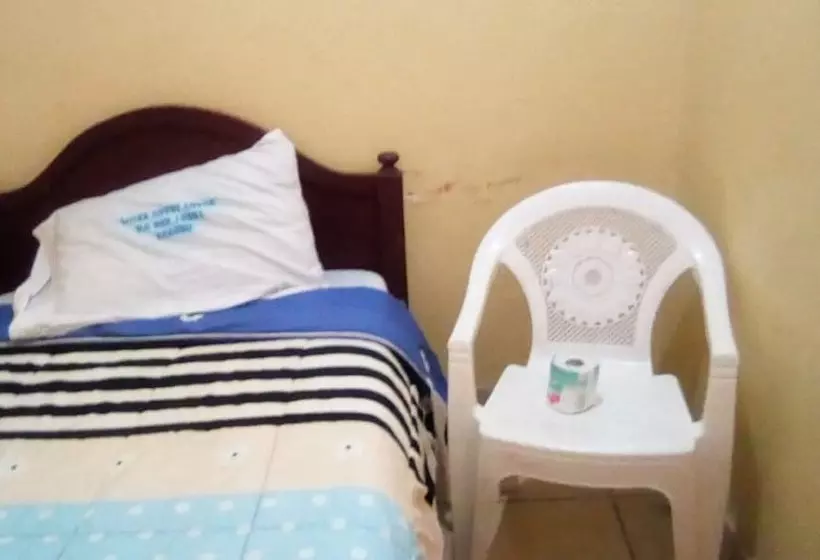 هتل Loika Guest Lodge   Nakuru