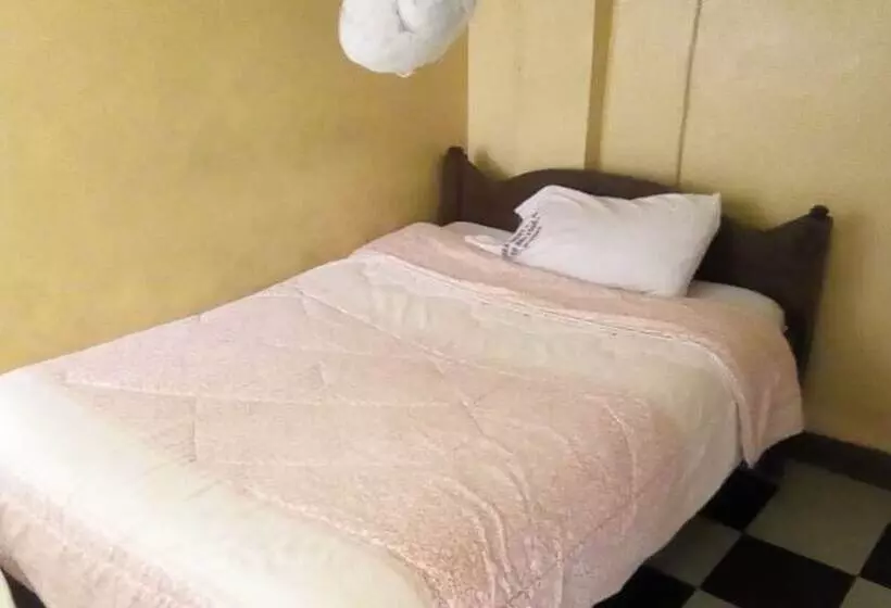 هتل Loika Guest Lodge   Nakuru