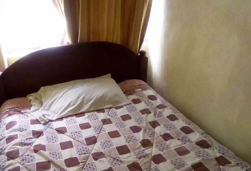 هتل Loika Guest Lodge   Nakuru