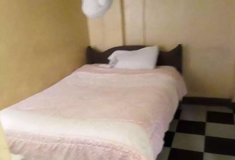 هتل Loika Guest Lodge   Nakuru