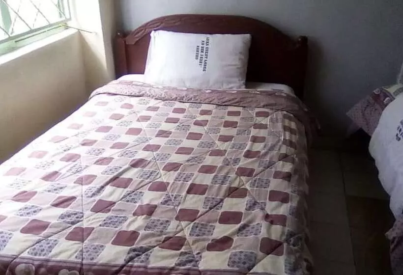 هتل Loika Guest Lodge   Nakuru