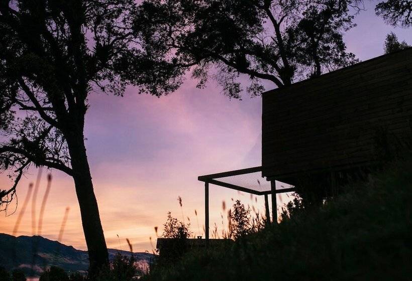 호텔 Neusa Hills Glamping