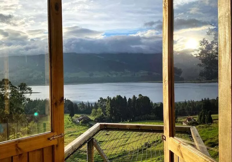 ホテル Neusa Hills Glamping