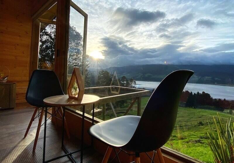 호텔 Neusa Hills Glamping