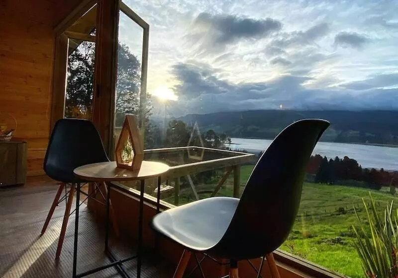 ホテル Neusa Hills Glamping