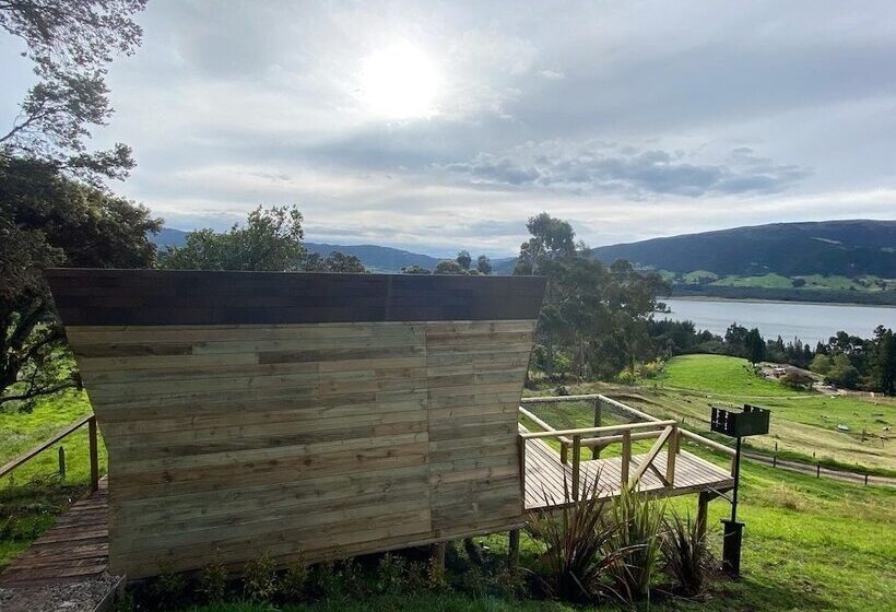 호텔 Neusa Hills Glamping