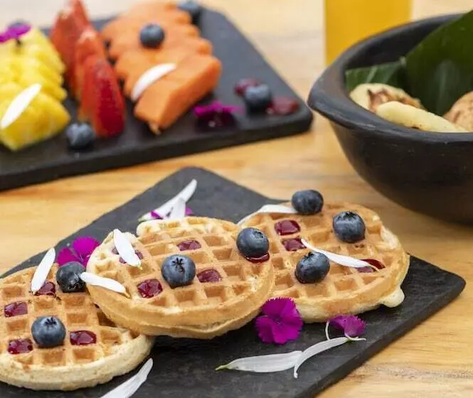 ホテル Neusa Hills Glamping