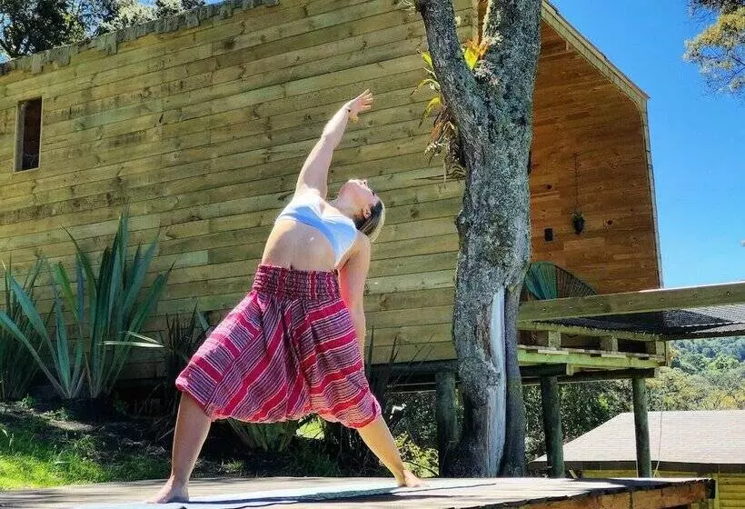 ホテル Neusa Hills Glamping