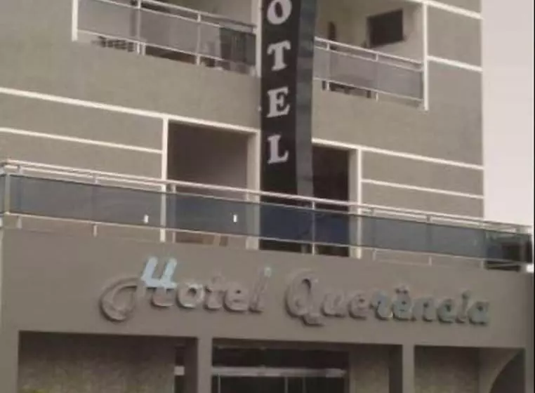 Hotelli Querência