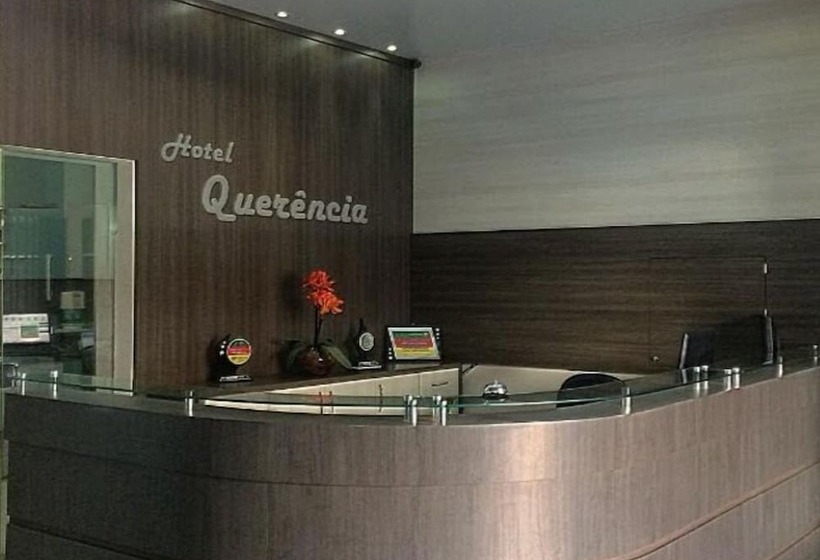 Отель Querência