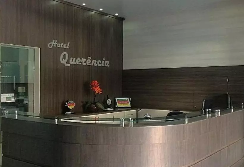 Hotelli Querência