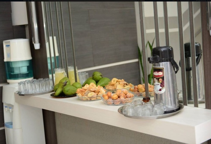 Отель Querência