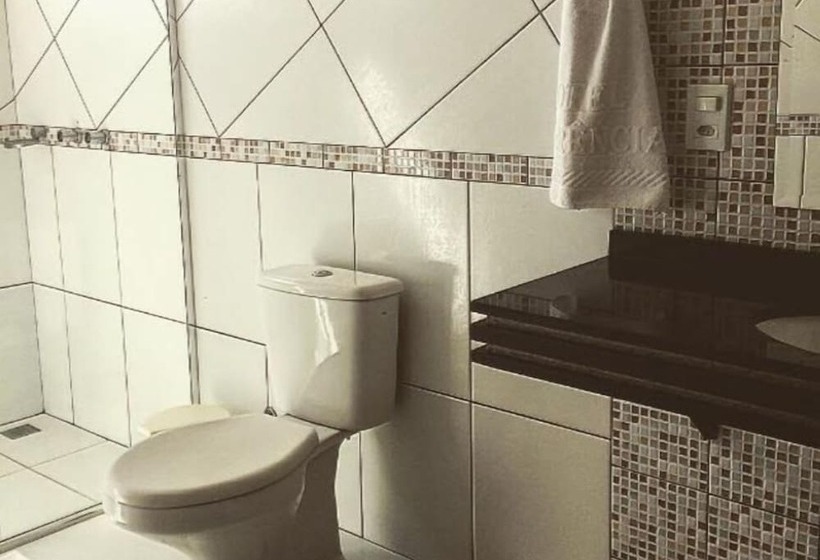 Отель Querência