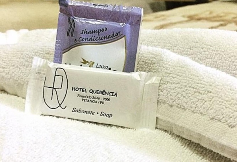 Отель Querência
