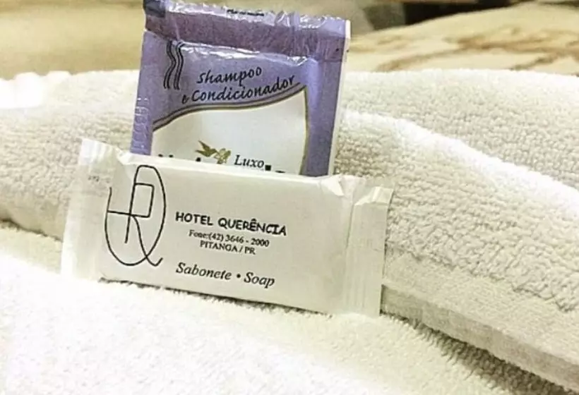 Hotelli Querência