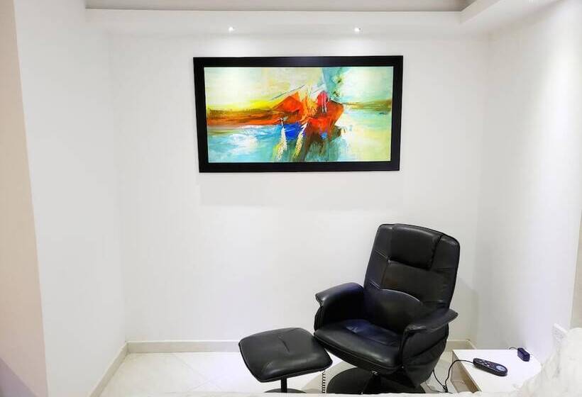 בית מלון כפרי Radoa