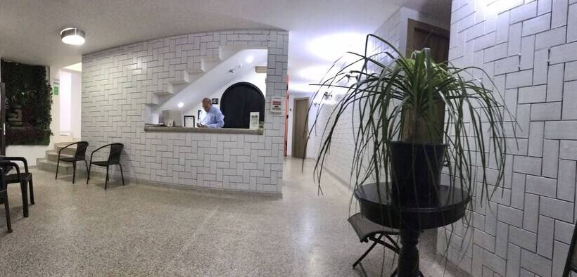 בית מלון כפרי Radoa