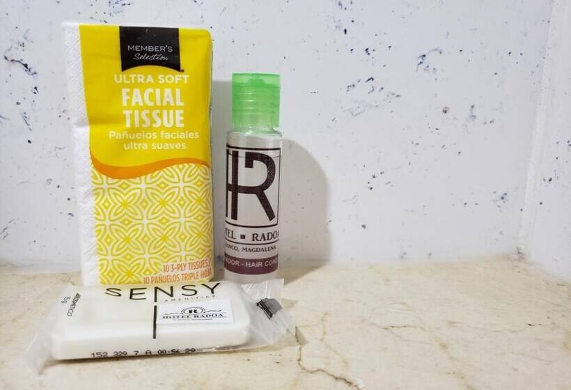 בית מלון כפרי Radoa