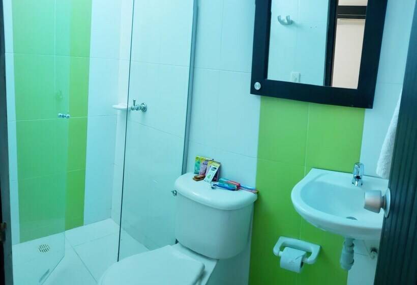 בית מלון כפרי Radoa