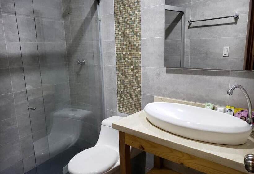 בית מלון כפרי Radoa