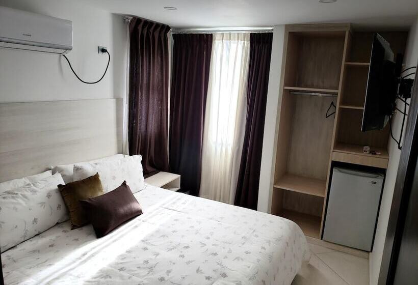 בית מלון כפרי Radoa