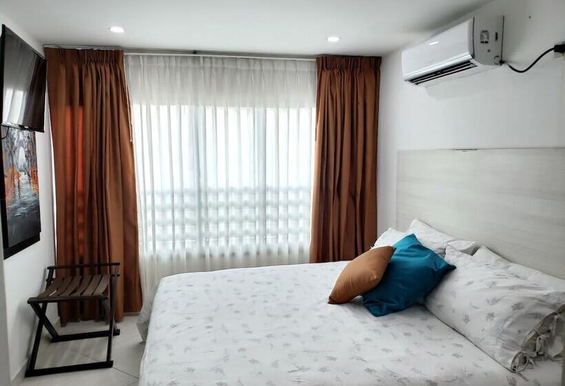 בית מלון כפרי Radoa