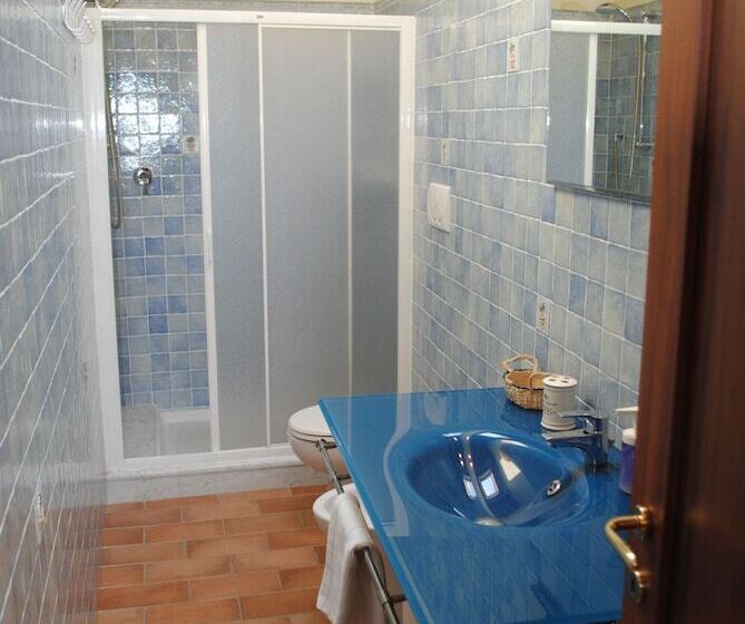 هتل روستایی Fattoria Di Malavolta