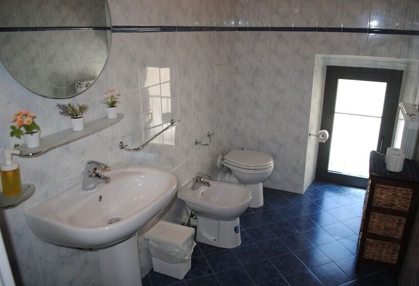 هتل روستایی Fattoria Di Malavolta