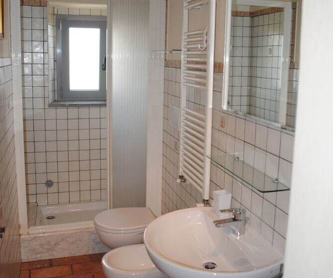 هتل روستایی Fattoria Di Malavolta