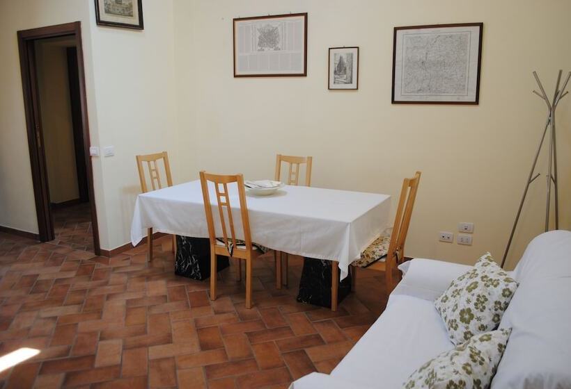 هتل روستایی Fattoria Di Malavolta